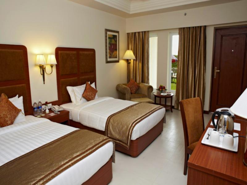 อมรครห์ รีสอร์ต Hotel จ๊อดปูร์ ภายนอก รูปภาพ