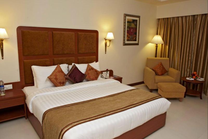 อมรครห์ รีสอร์ต Hotel จ๊อดปูร์ ภายนอก รูปภาพ