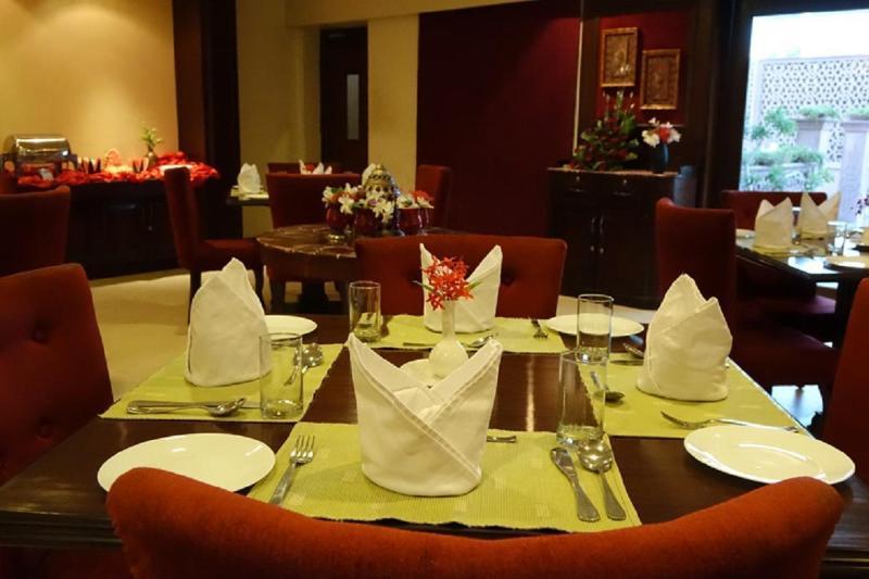 อมรครห์ รีสอร์ต Hotel จ๊อดปูร์ ภายนอก รูปภาพ