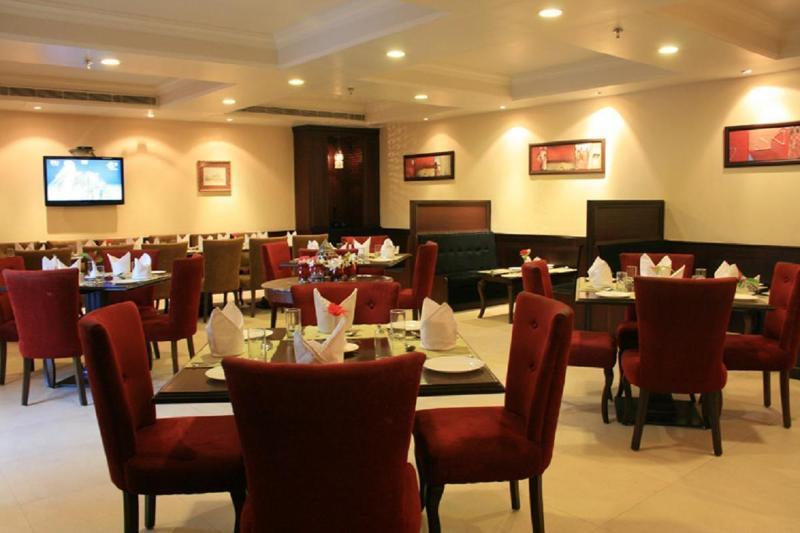อมรครห์ รีสอร์ต Hotel จ๊อดปูร์ ภายนอก รูปภาพ