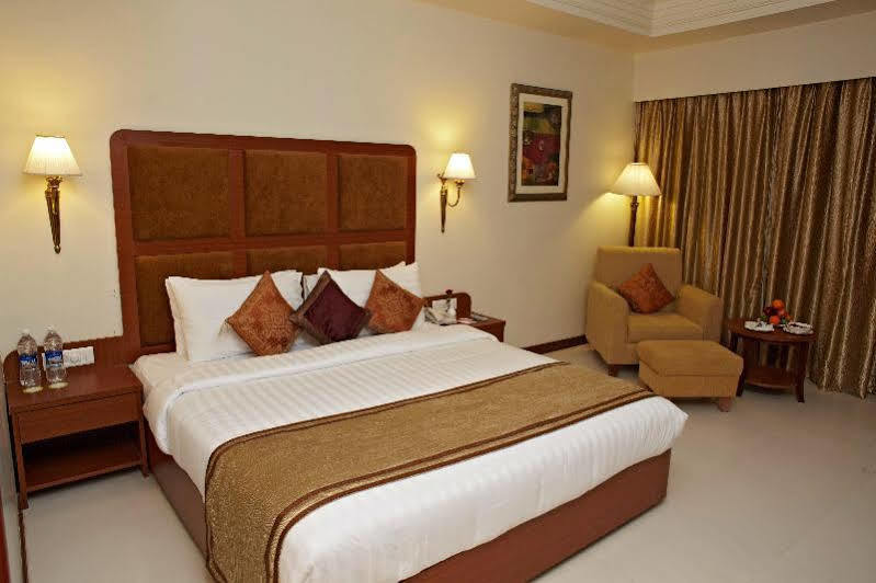 อมรครห์ รีสอร์ต Hotel จ๊อดปูร์ ภายนอก รูปภาพ